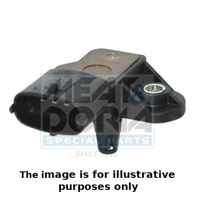 Sensor, intake manifold pressure